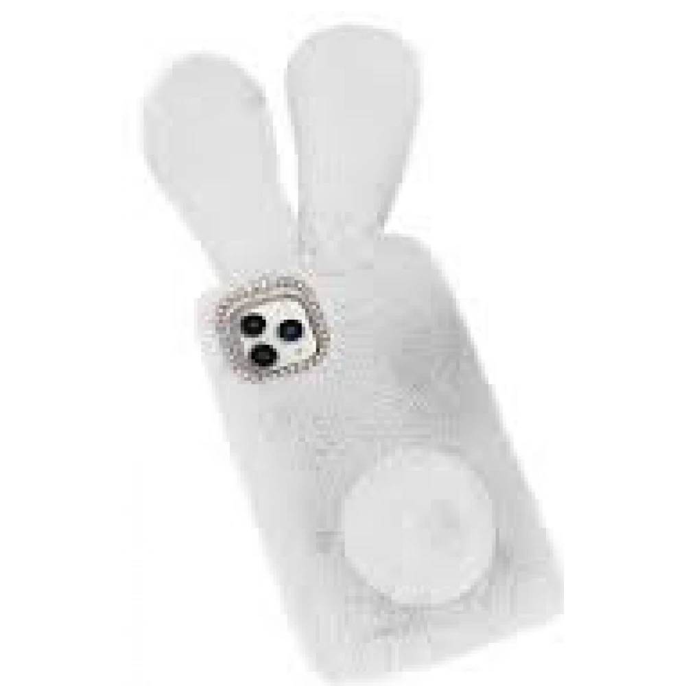 OEM Rabbit Case back plates iPhone 7/8/SE 2020 sivo OEM Rabbit Case back plates iPhone 7/8/SE 2020 sivo