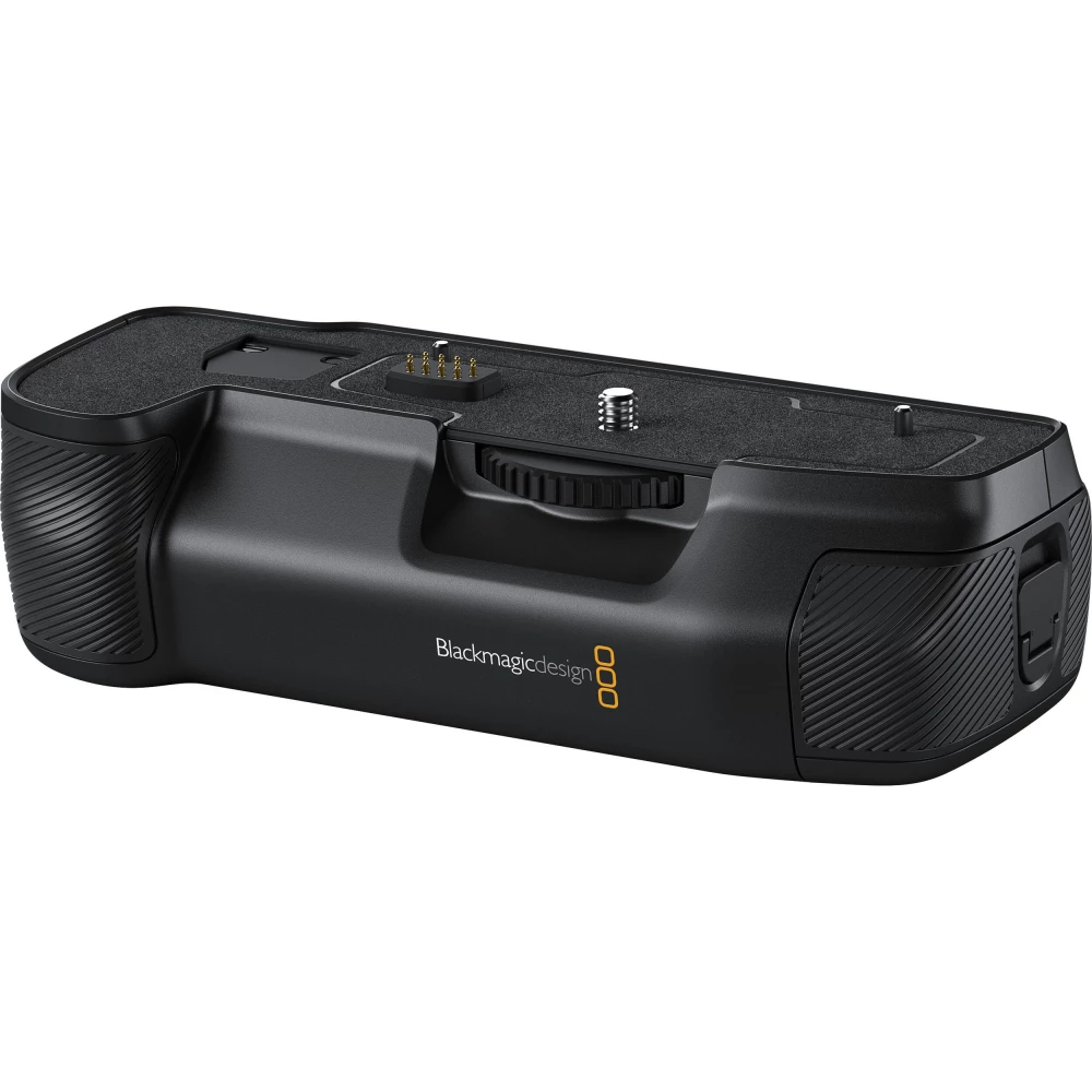 BLACKMAGIC DESIGN Pocket Camera Battery Pro Grip BLACKMAGIC DESIGN Pocket Camera Battery Pro Grip