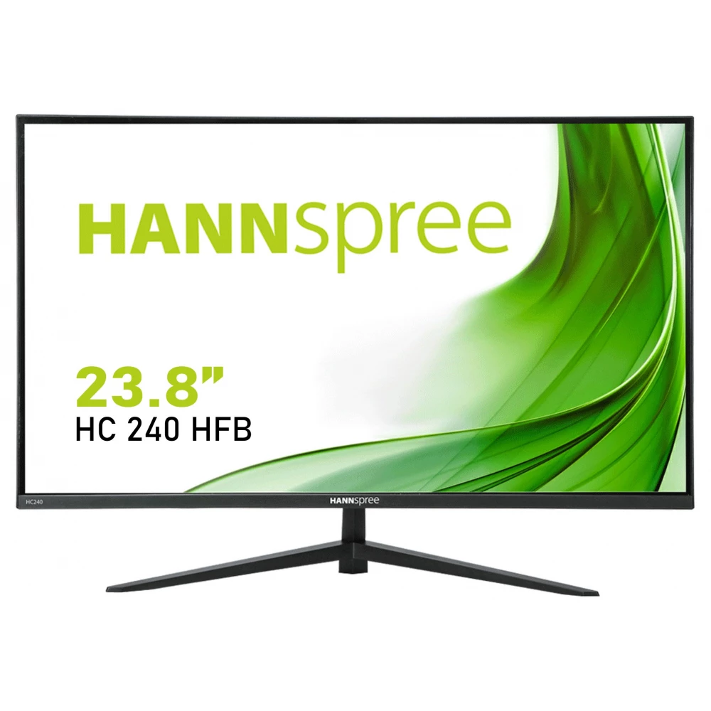 HANNSPREE HC240HFB HANNSPREE HC240HFB