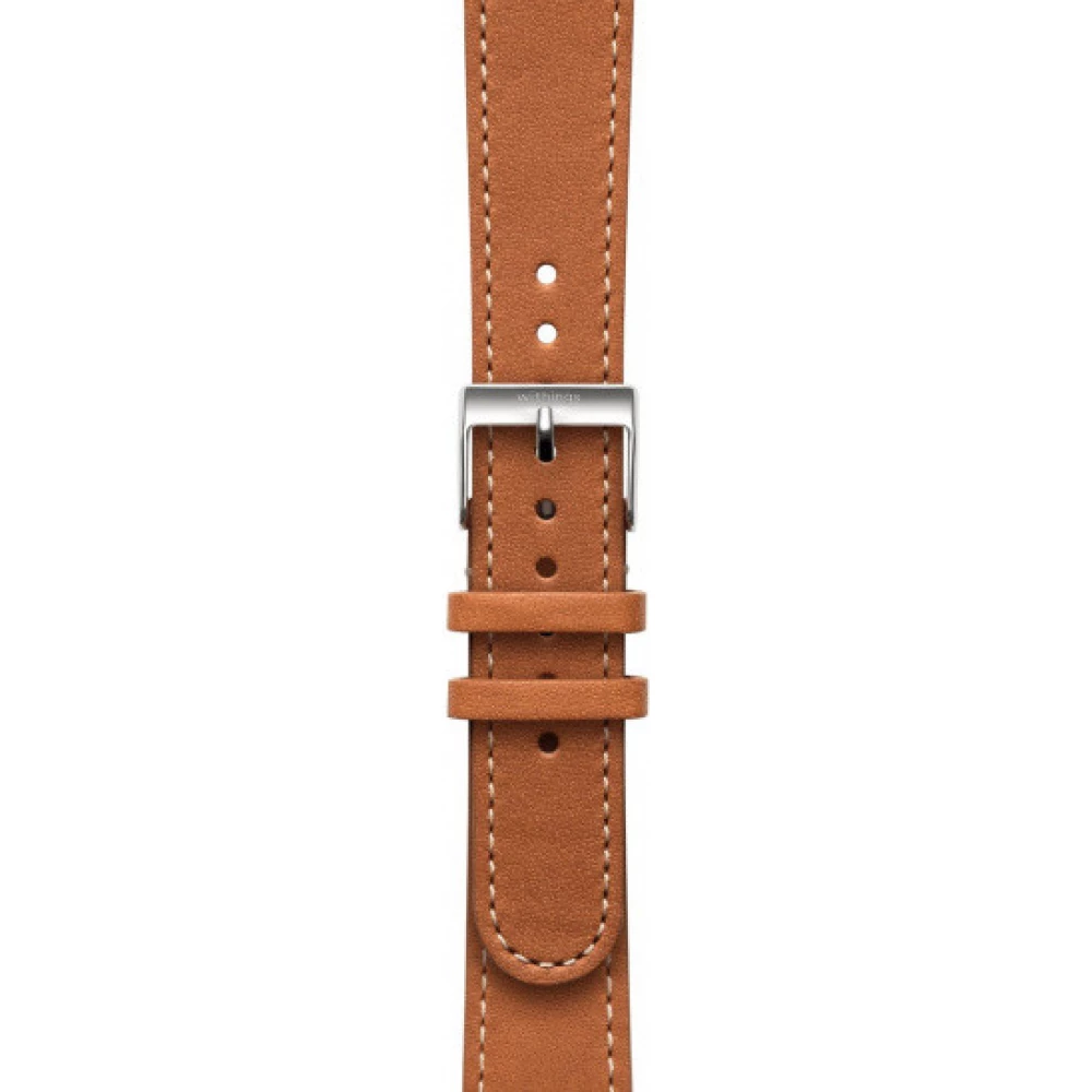Bracelet Kwmobile Pour Withings ScanWatch 38mm / Steel HR 36mm – Neuf