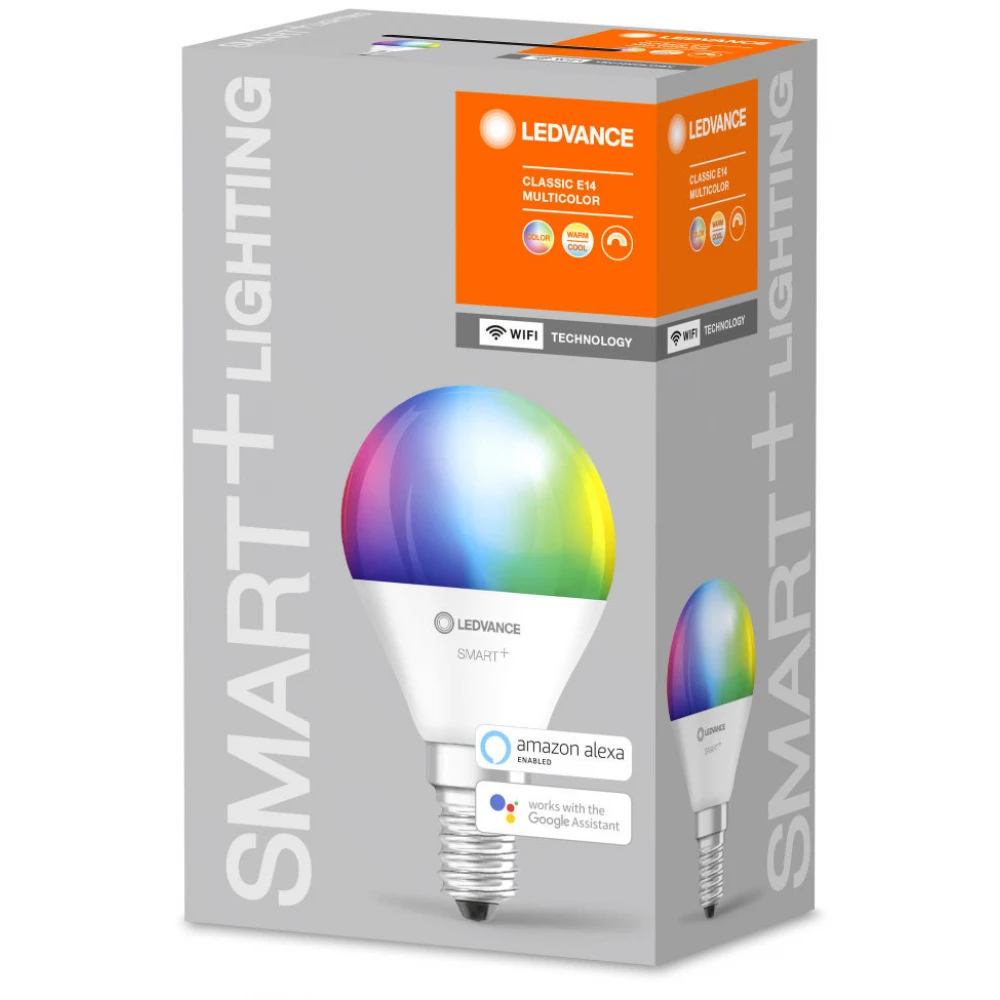 Ledvance smart+ e14 hot sale