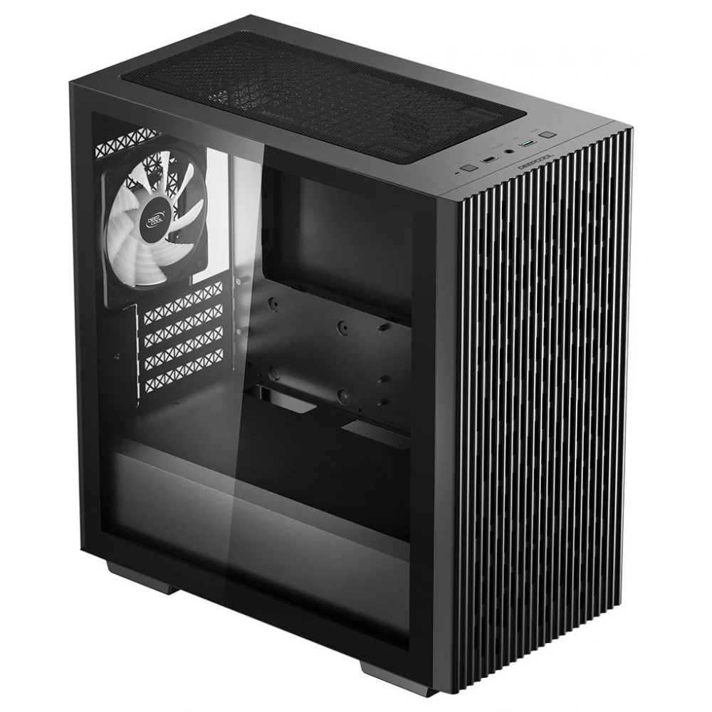 DEEPCOOL MATREXX 40 3FS - iPon.hu
