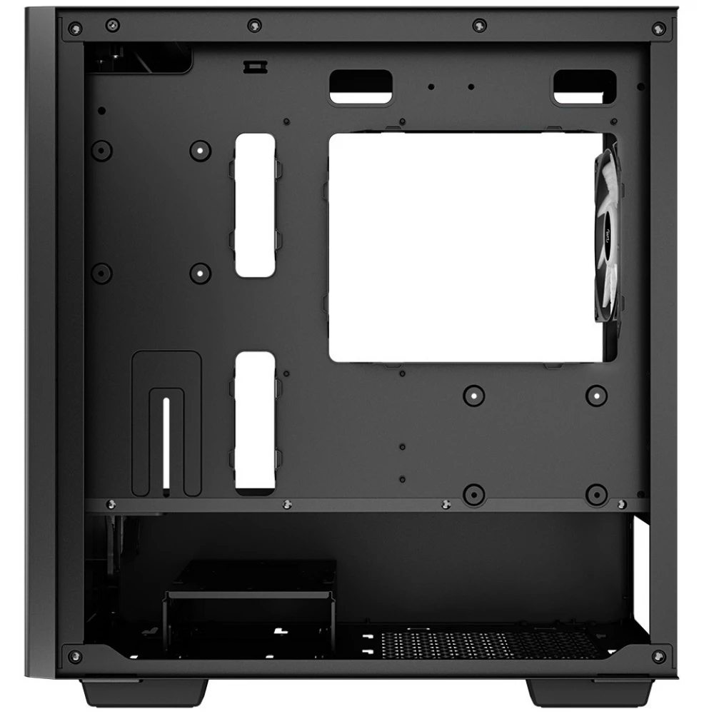 DEEPCOOL MATREXX 40 3FS - iPon.hu
