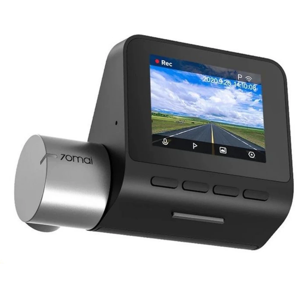 XIAOMI 70mai Dash Cam Pro Plus+ nit-zaključavanje camera