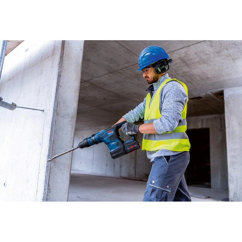 Gbh 36 bosch 2025