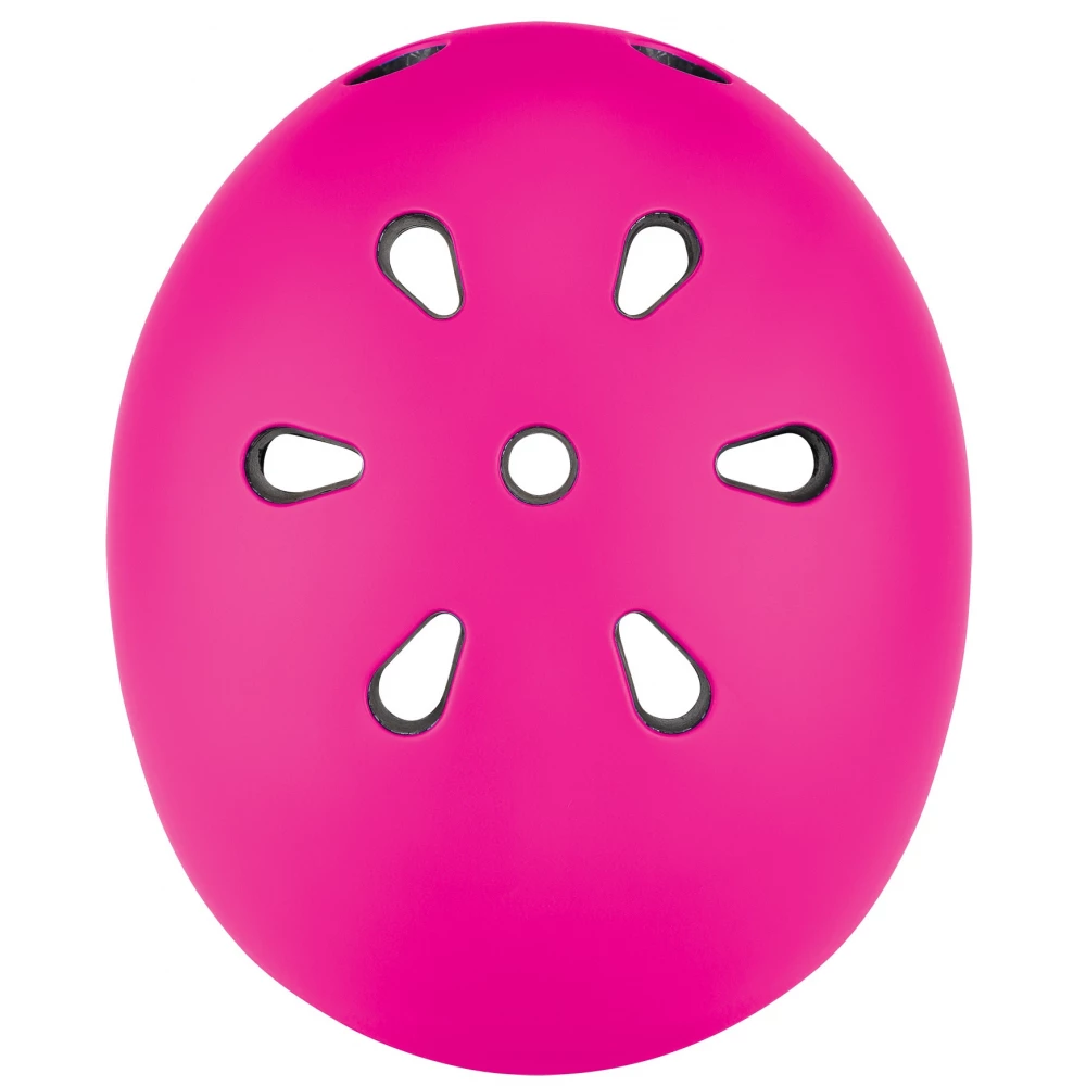 Globber evo helmet top