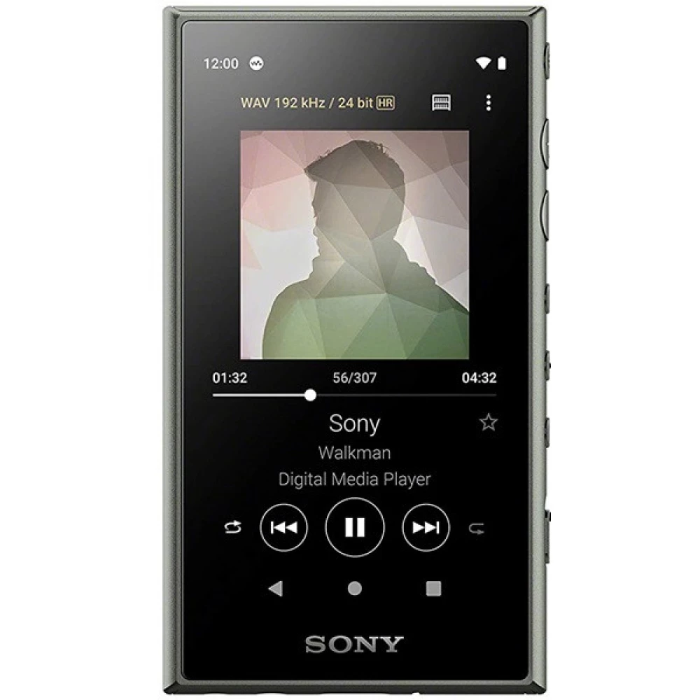 12600円 高品質の人気 SONY WALKMAN NW-A105 16GB