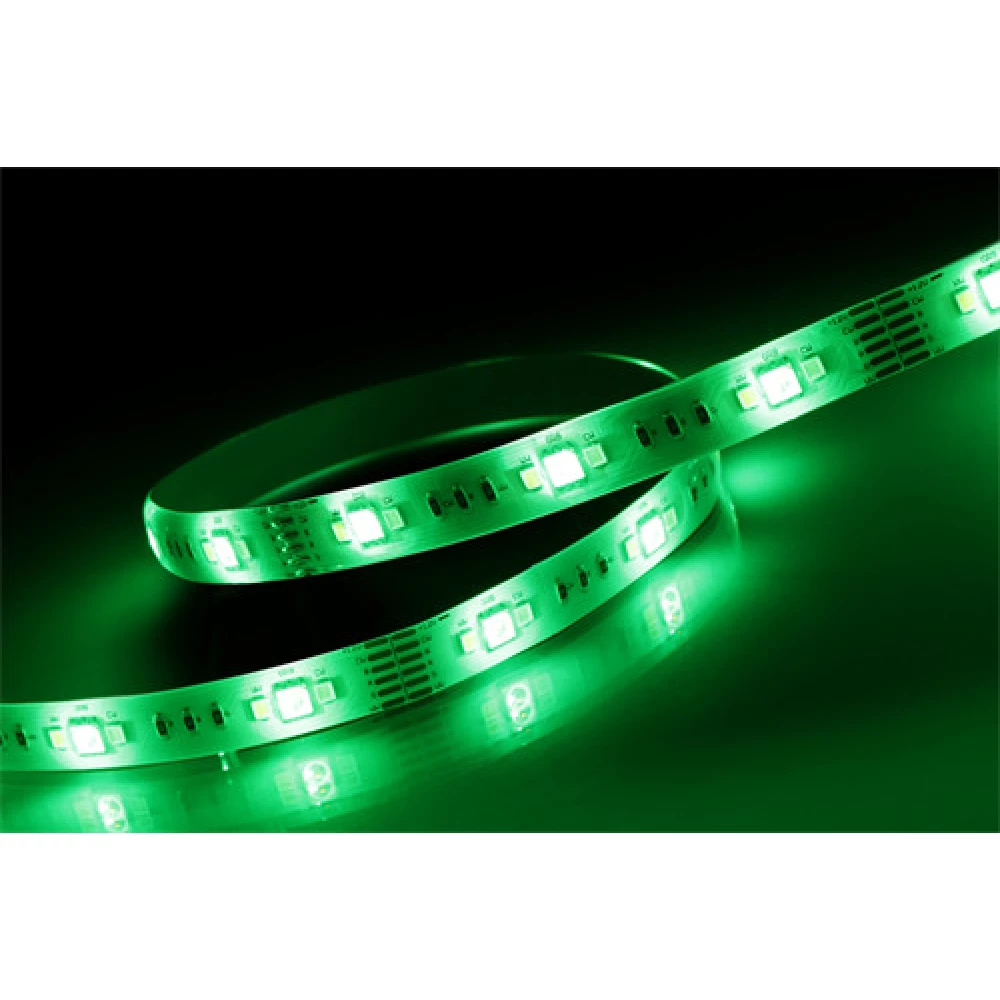DELTACO SH LS3M Smart Home 3m 300lm 2700K 6500K RGB iPoncomp