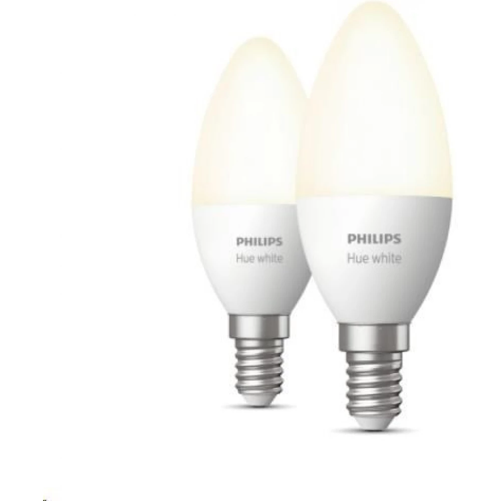 Controversial Perpetual State PHILIPS 5.5W E14 470lm 2700K 2 pieces set 871869967127300 - iPon - hardware  and software news, reviews, webshop, forum