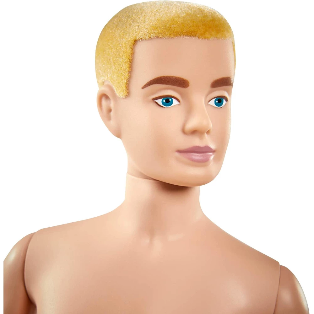 MATTEL GTJ89 Barbie Signature Series Ken 60. anniversary