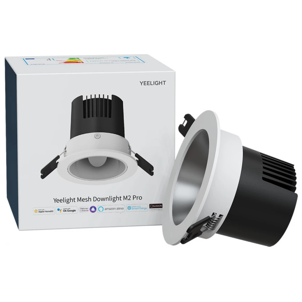 Xiaomi downlight mesh top