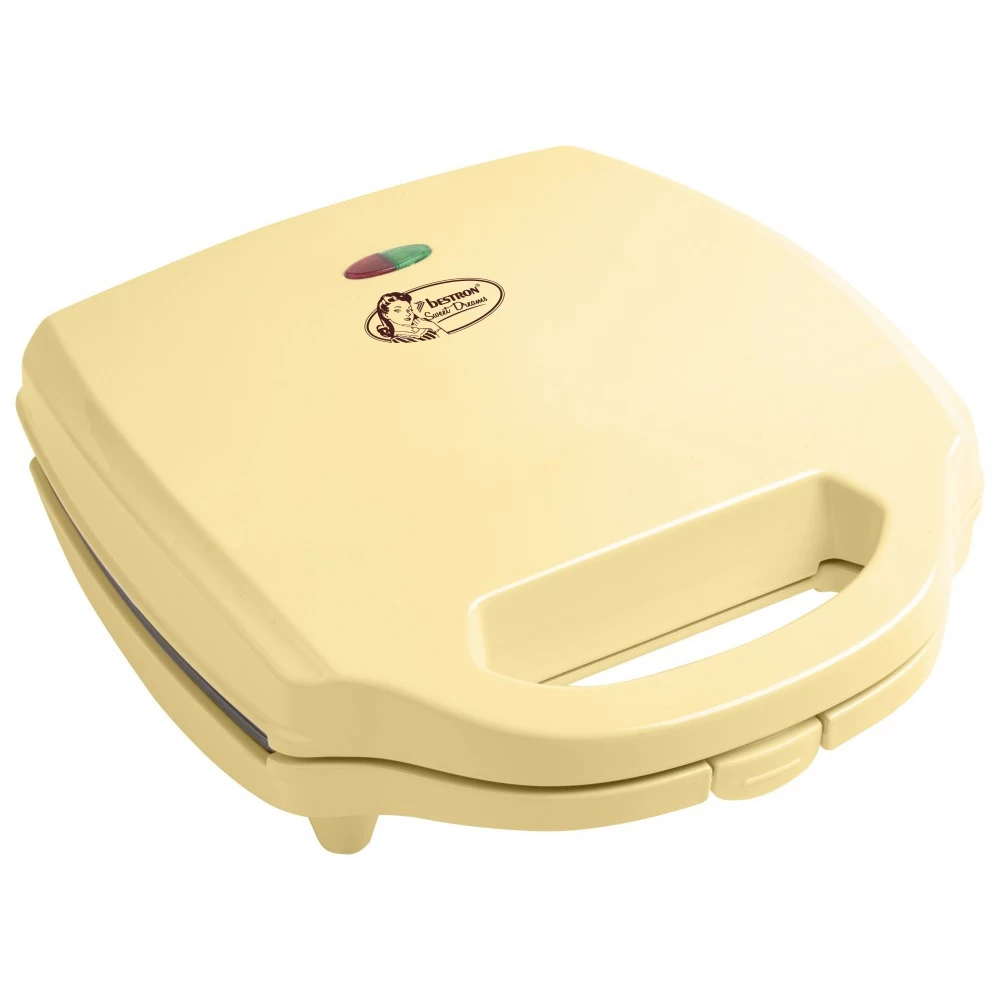 vrouw Barry Marty Fielding BESTRON AGHM200 Cake maker 900 W 6 pcs cake making color vanilla - iPon -  hardware and software news, reviews, webshop, forum