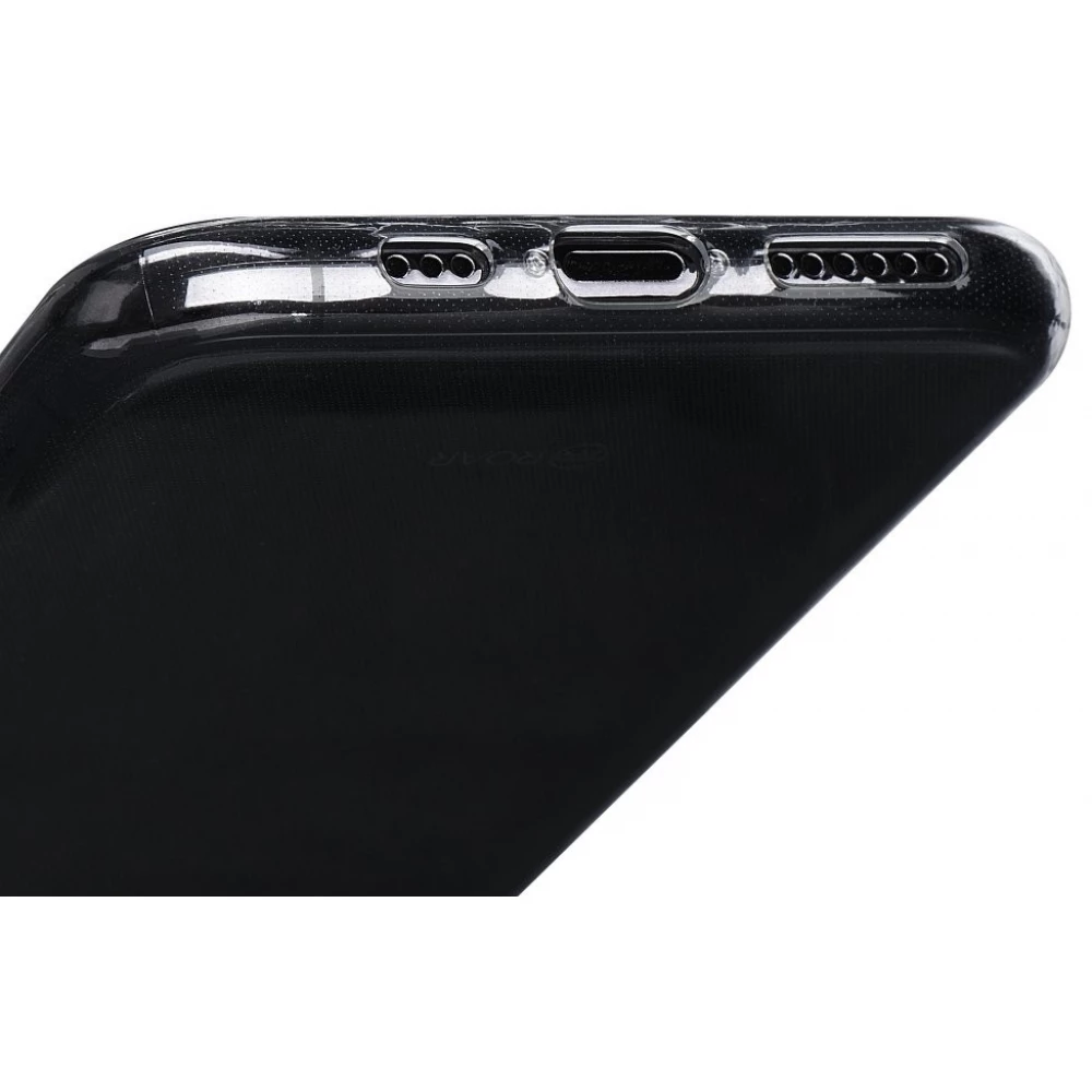 ROAR Jelly Case TPU szilikon hátlap Xiaomi Redmi 9T átlátszó