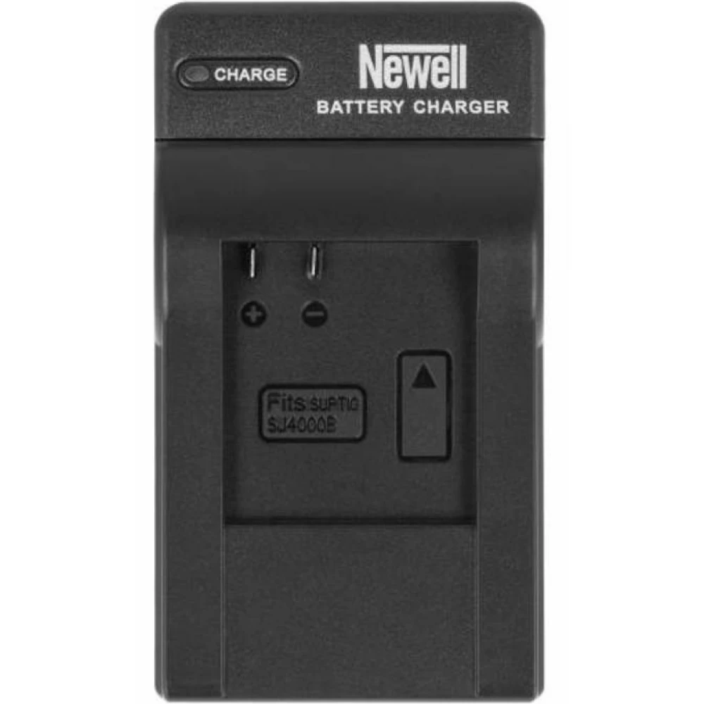 NEWELL DC-USB punjač EN-EL9 NEWELL DC-USB punjač EN-EL9