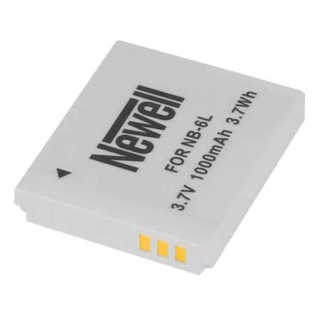 NEWELL NB 6L Akkumul tor 1000 MAh IPon Hardver s Szoftver H rek newell-nb-6l-akkumul-tor-1000-mah-ipon-hardver-s-szoftver-h-rek
