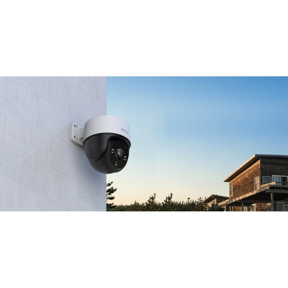 Dahua IMOU Cruiser Outdoor Security IP Camera 
