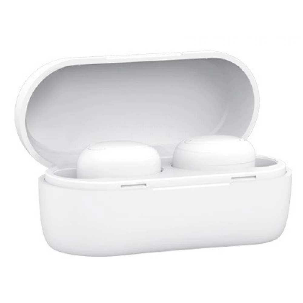 XO X1 TWS + charging case white