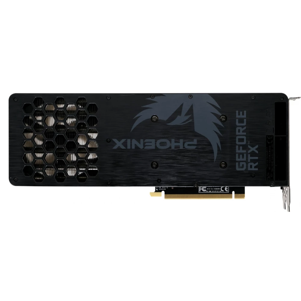 GAINWARD 2713-BLISS GeForce RTX 3070 Ti 8GB GDDR6X Phoenix