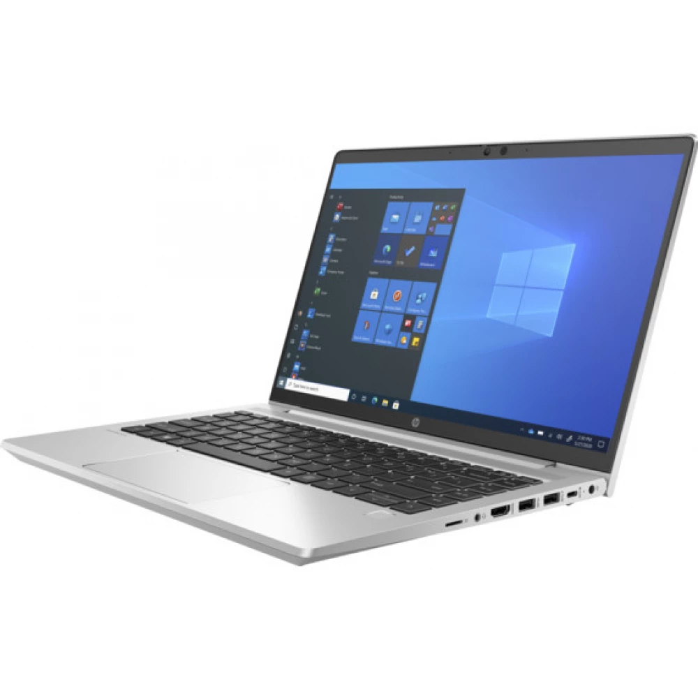 HP ProBook 455 G8 32N01EA Silver