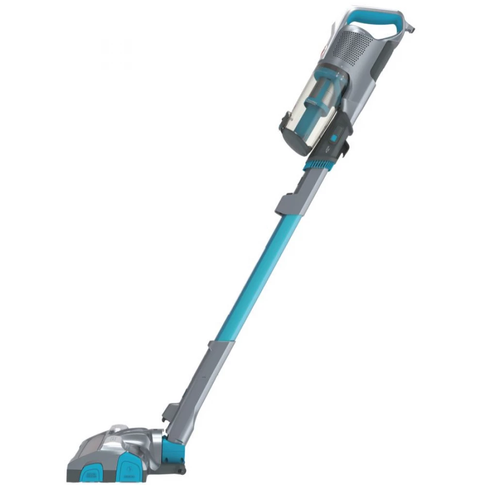 Hoover H-FREE 500 HYDRO PLUS HF522YSP 011 Aspira…