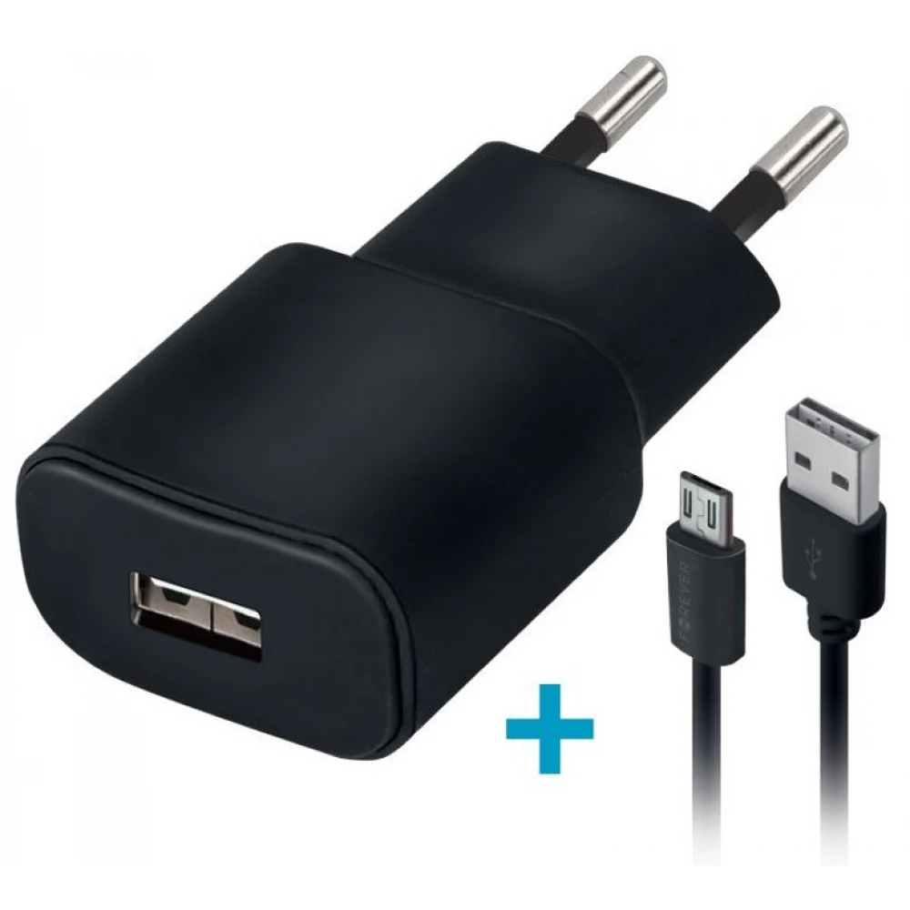 OEM TC-01 Vernetzung Ladegerät microUSB Kabel schwarz OEM TC-01 Vernetzung Ladegerät microUSB Kabel schwarz