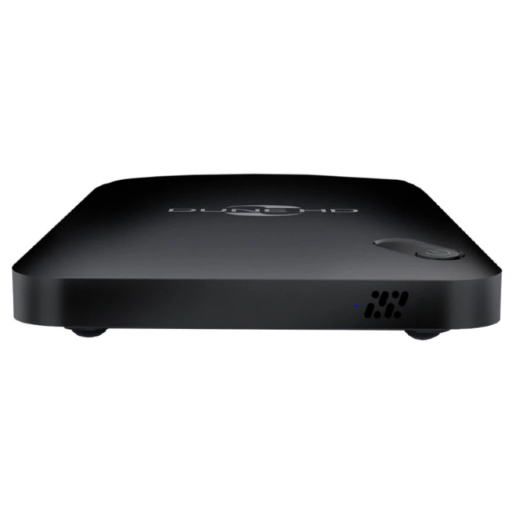 DUNEHD SmartBox 4K Plus - iPon.hu