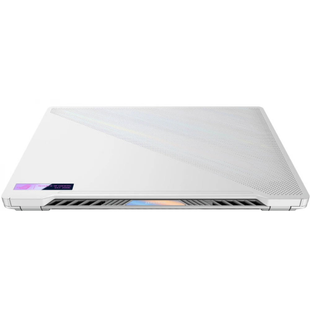 ASUS ROG Zephyrus G GAQM KT White   iPon   hardware and