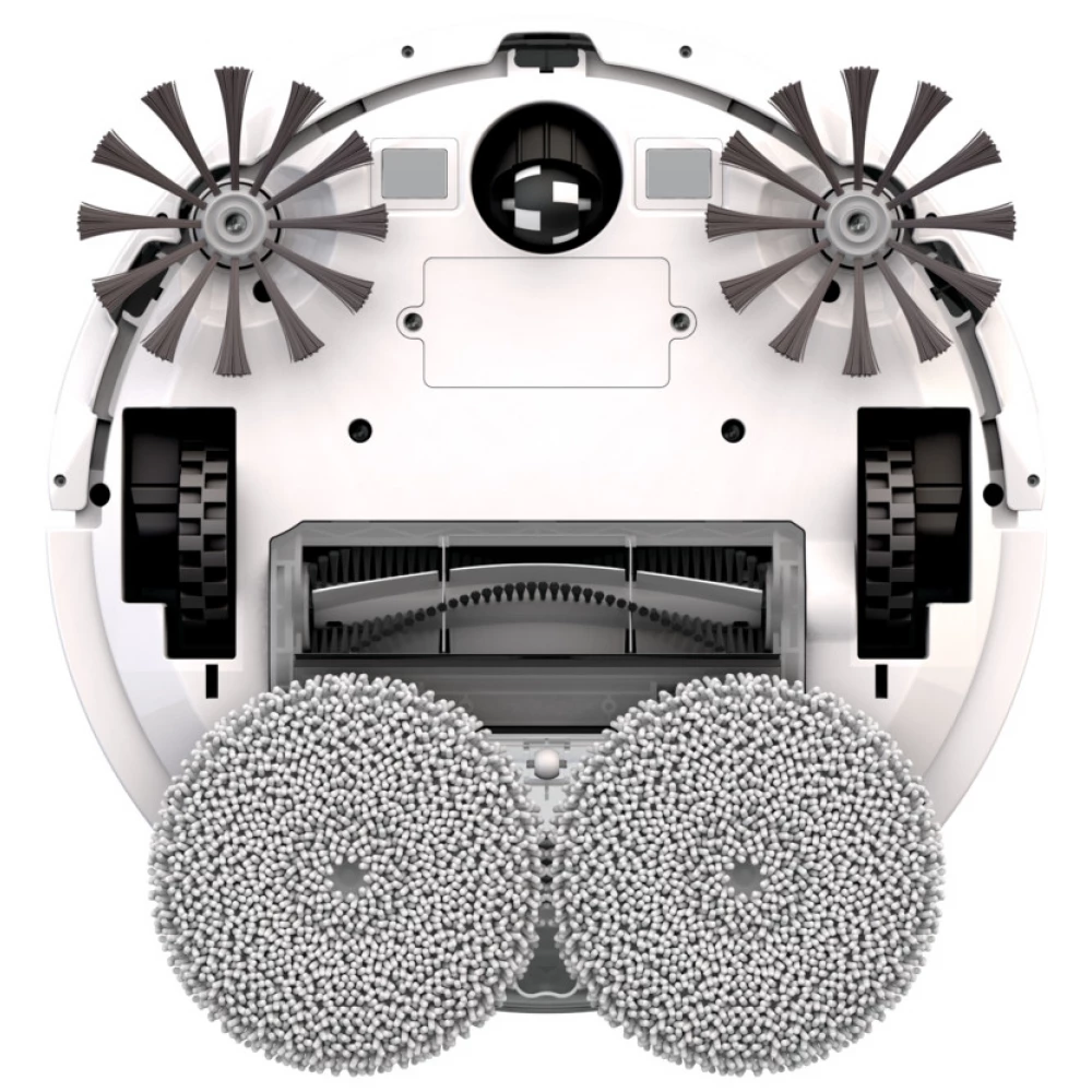 BISSELL 2931N Spinwave robotporszívó fehér