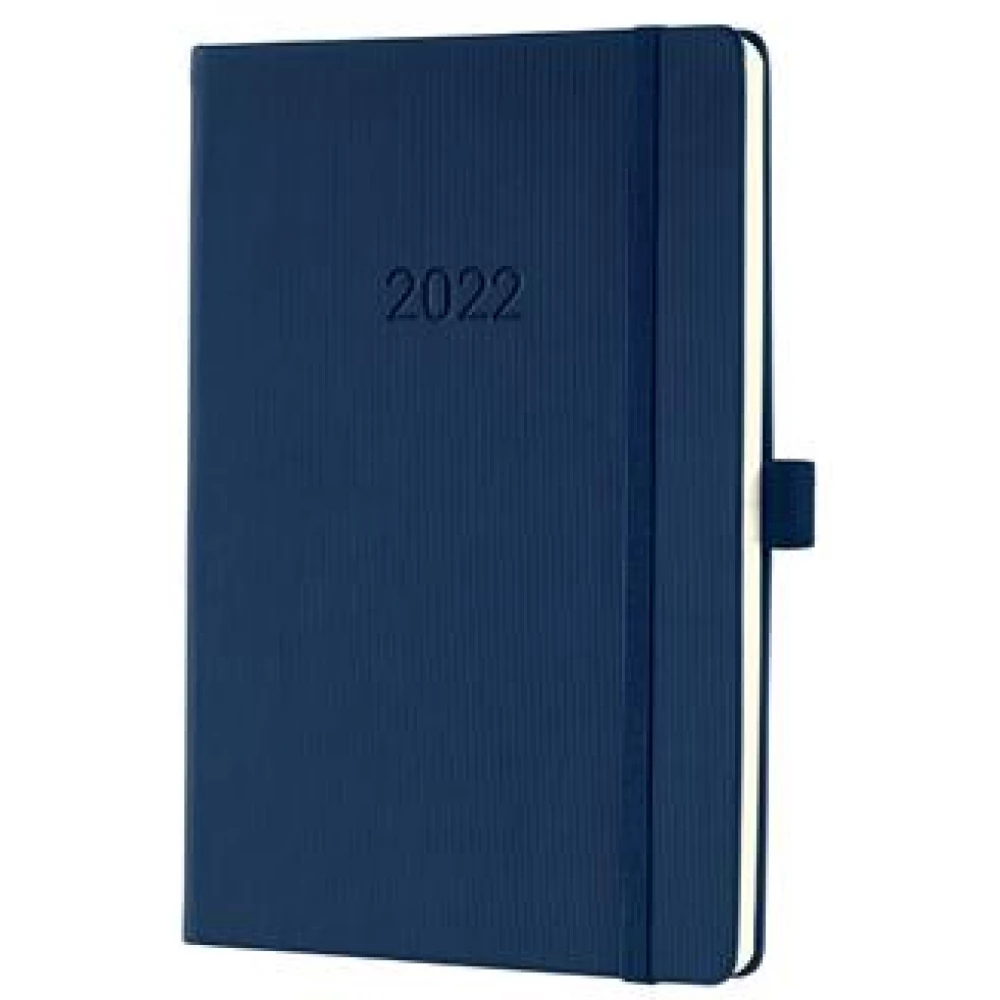 Conceptum Kalender 2022 A5