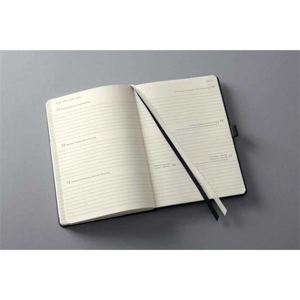 Conceptum Kalender 2022 A5