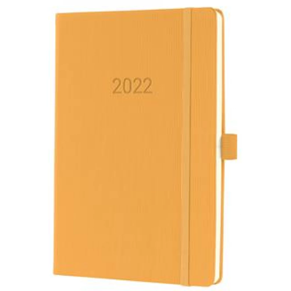Conceptum Kalender 2022 A5