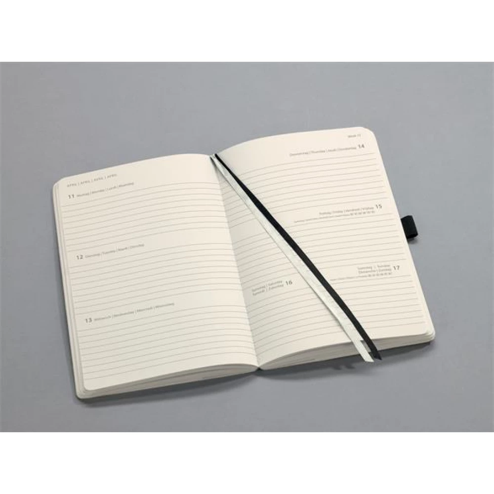 Conceptum Kalender 2022 A5
