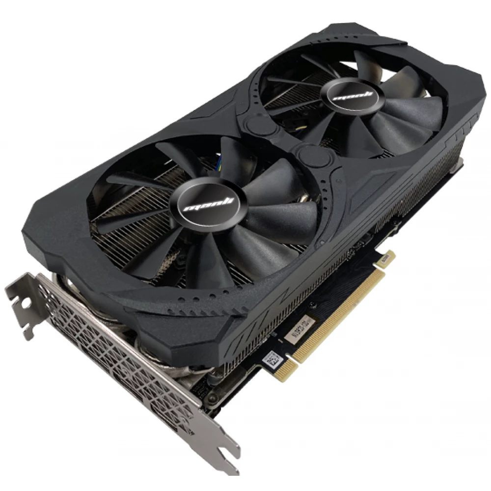 MANLI M-NRTX3070/6RGHPPP-M2479 GeForce RTX 3070 8GB GDDR6