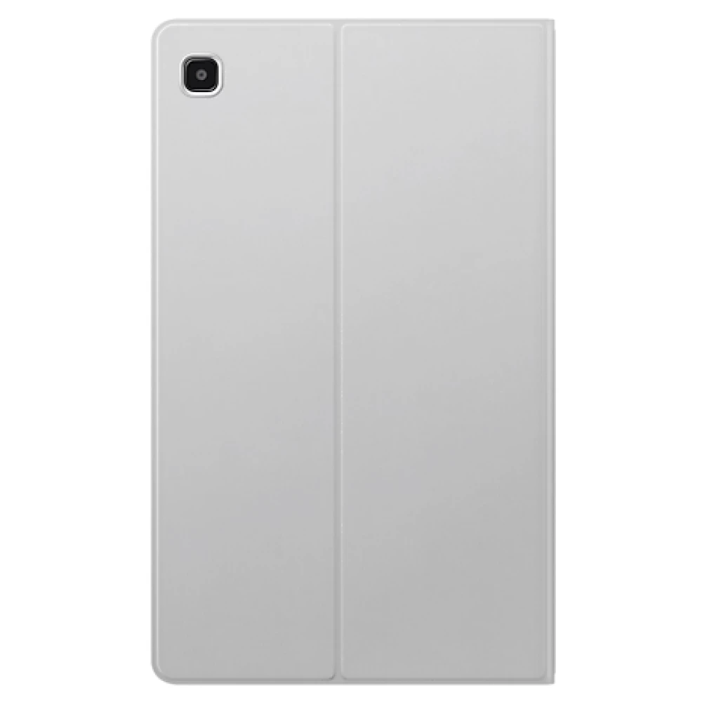 SAMSUNG Galaxy Tab A7 Lite Book Cover ezüst iPon.hu