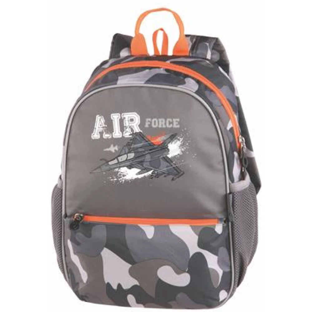 Air force school backpack discount