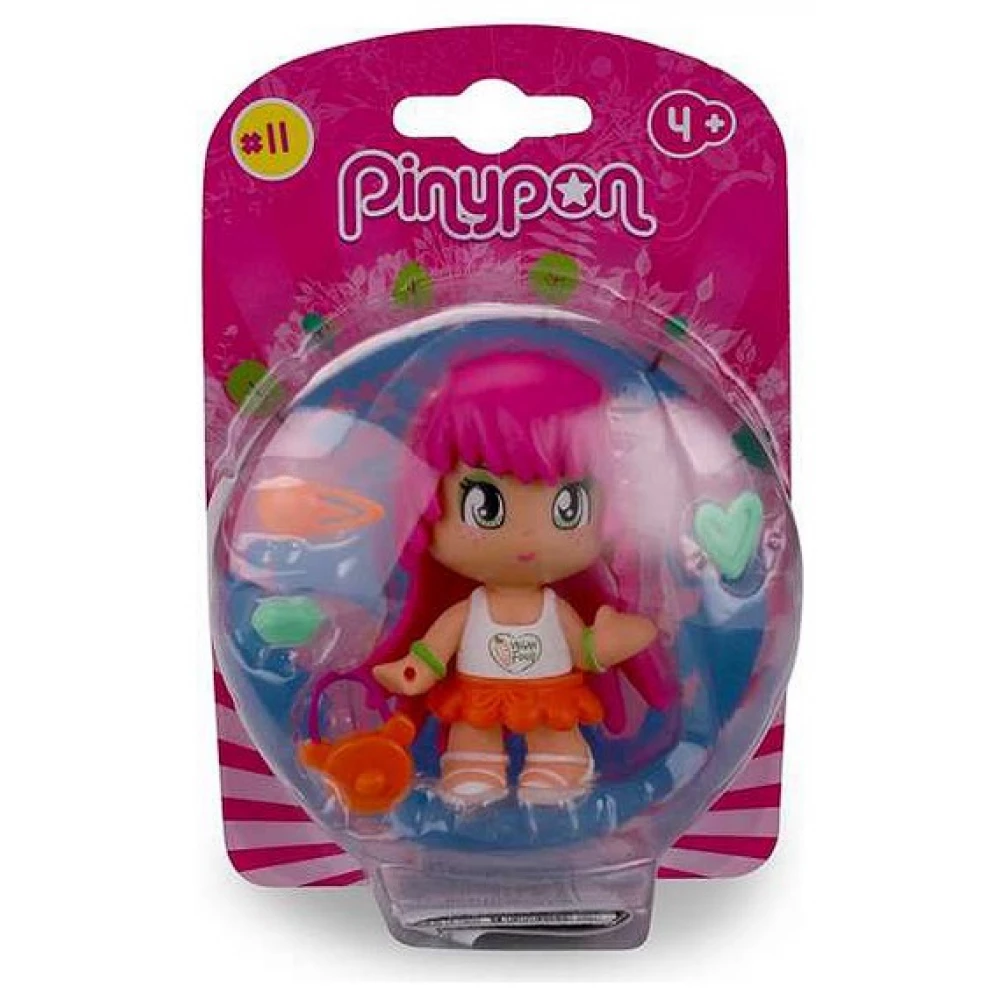 Pinypon rosa shop
