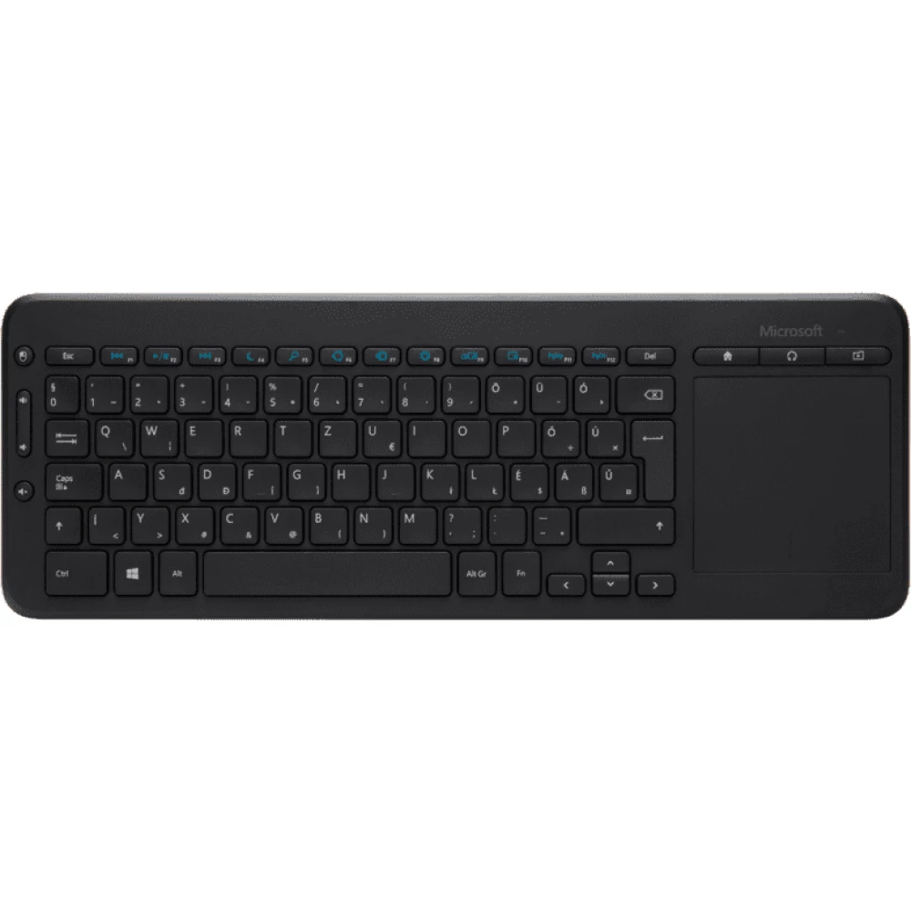 PANASONIC TX-65HX580E 65" + Microsoft All-in-On keyboard N9Z-00021