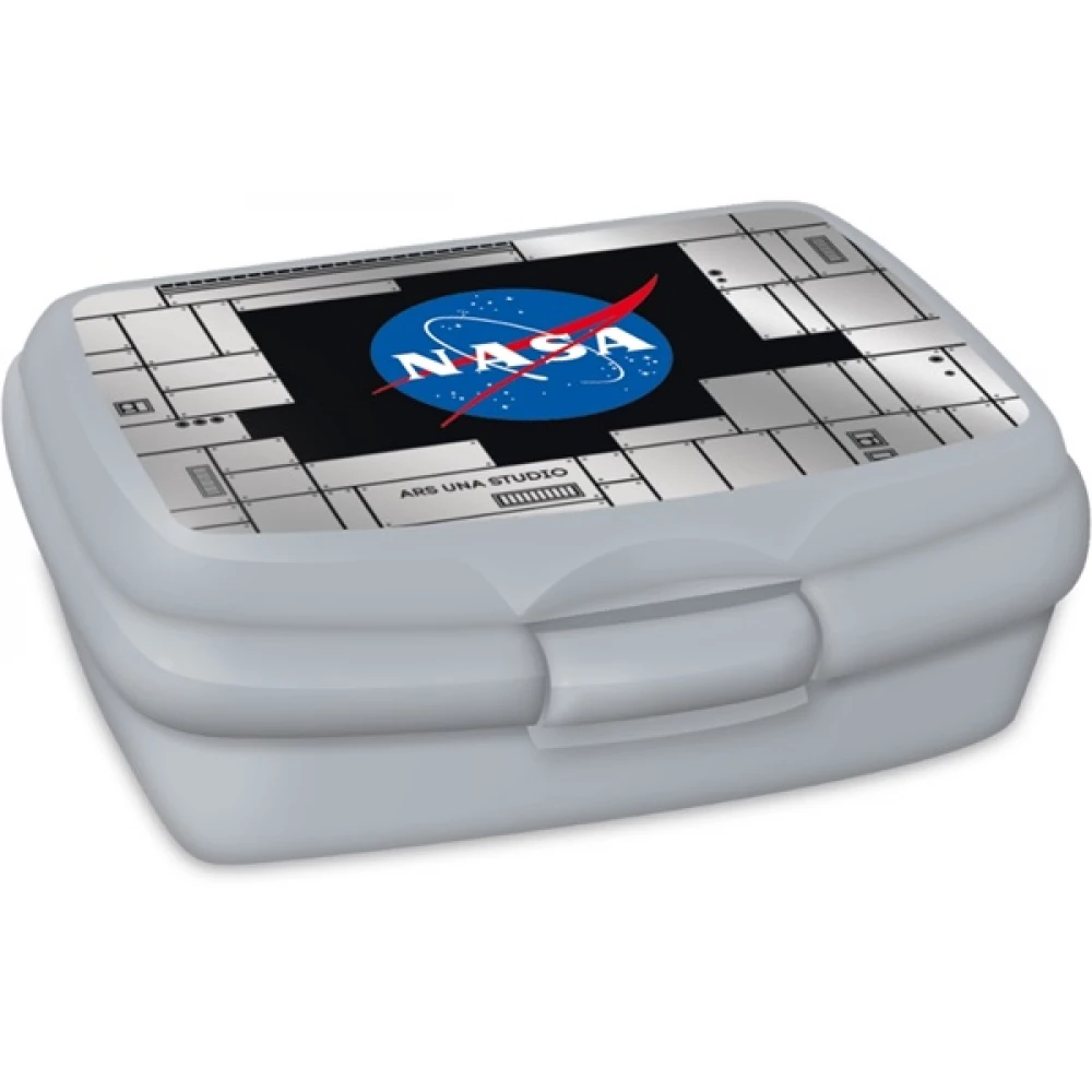 NASA Lunch Box