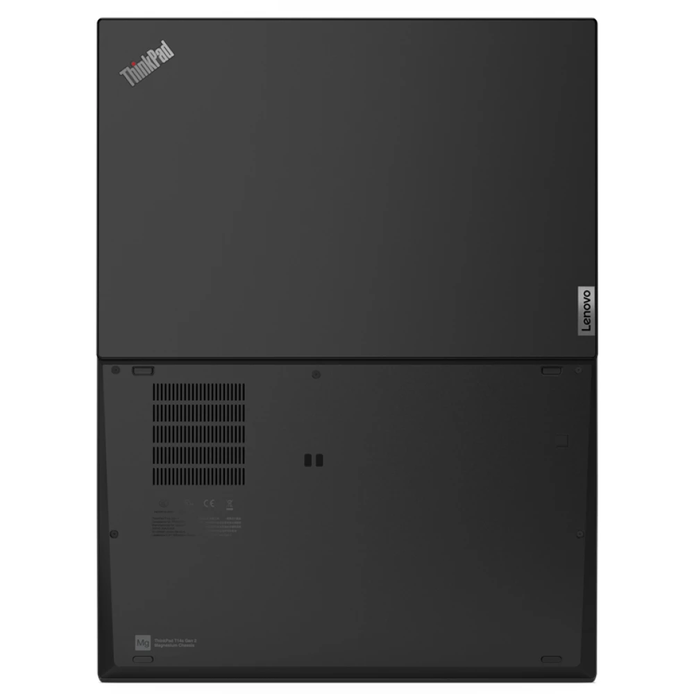 LENOVO ThinkPad T14 G2 20W00094FR/HUN Black