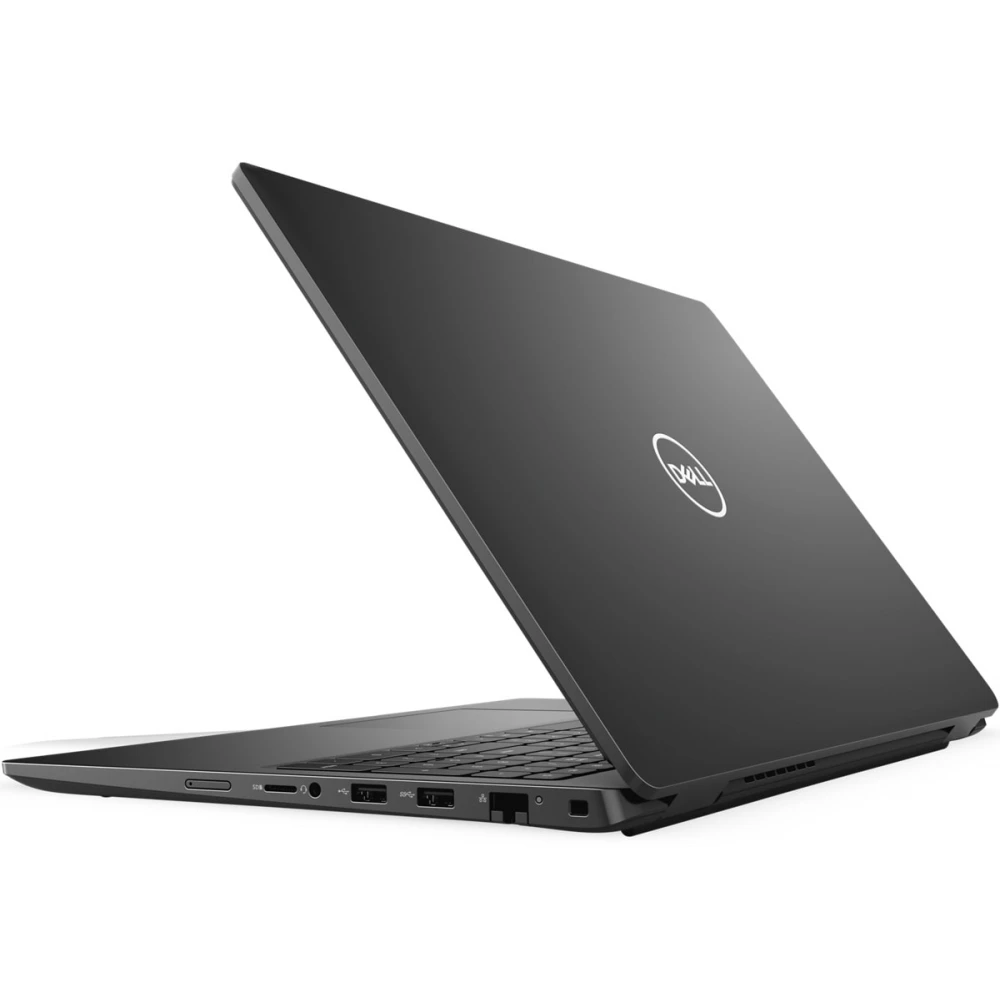 DELL Latitude 15 3520 397483 Fekete - iPon - hardver és szoftver hírek ...