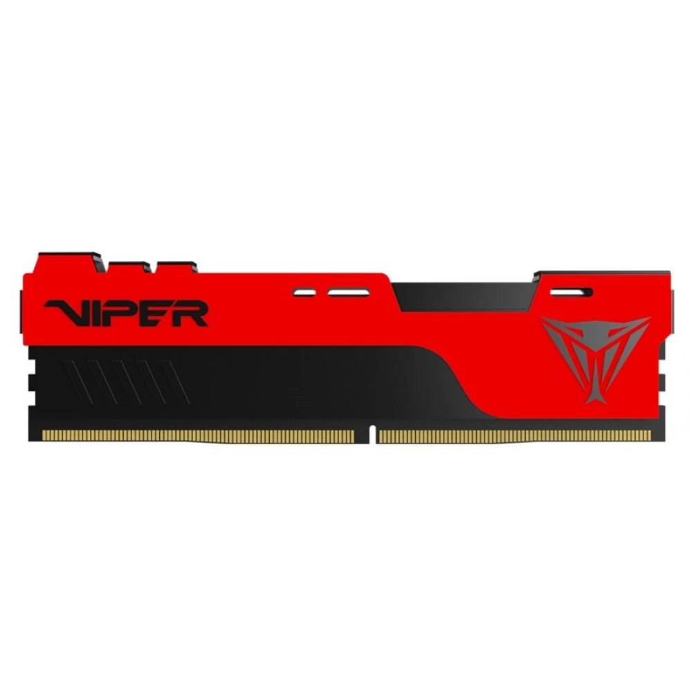 PATRIOT 8GB Viper Elite II DDR4 3200MHz CL18 PVE248G320C8 PATRIOT 8GB Viper Elite II DDR4 3200MHz CL18 PVE248G320C8