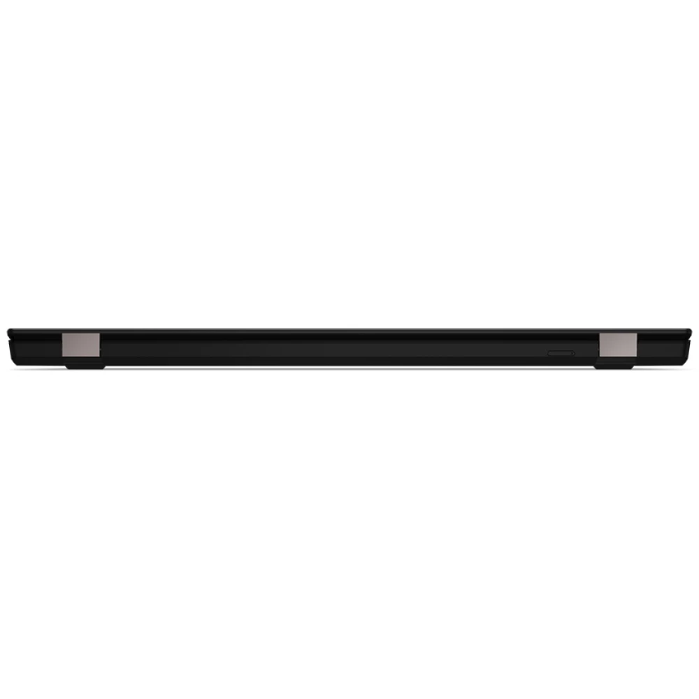 LENOVO ThinkPad T15 G2 20W40091FR/HUN Black