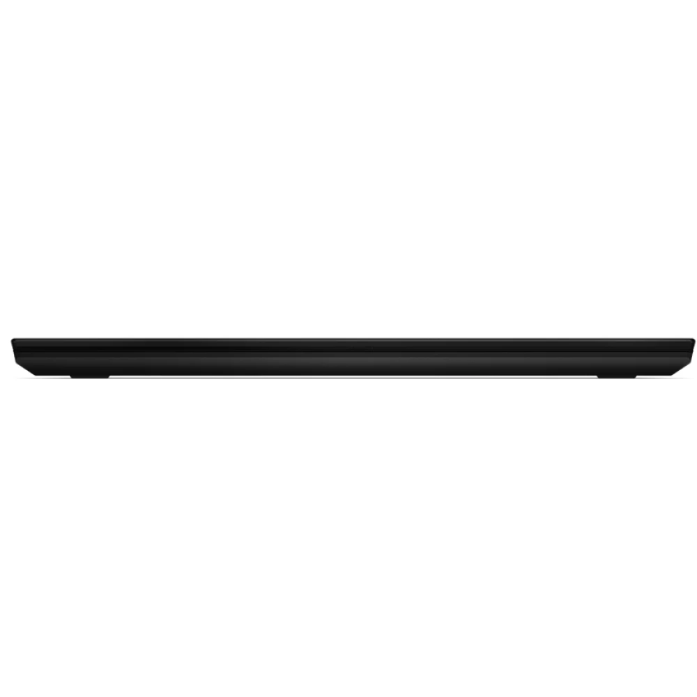 LENOVO ThinkPad T15 G2 20W40091FR/HUN Black