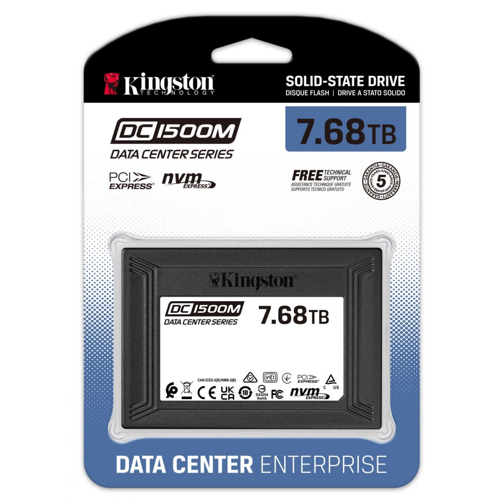 Kingston enterprise ssd cheap