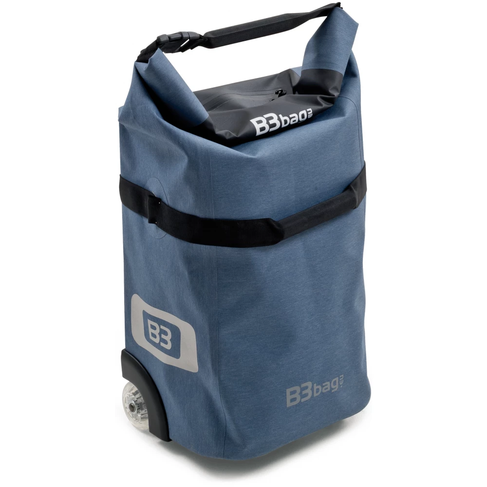 B-AND-W B3 bag blue