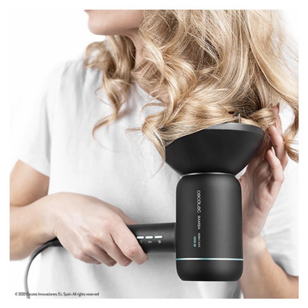 Bamba hot sale ionicare 6000