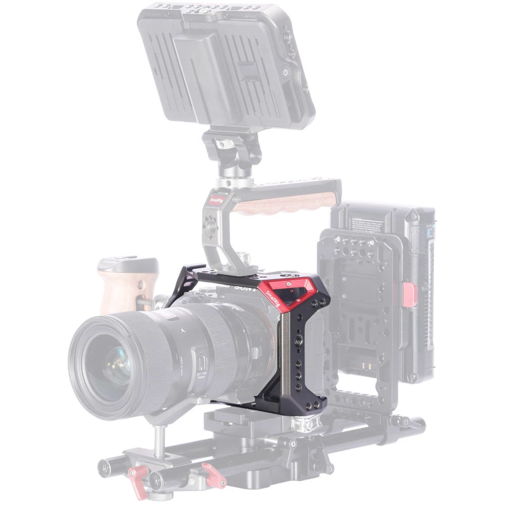 SMALLRIG CCS2645 Cage for Sony A7 III A7R III