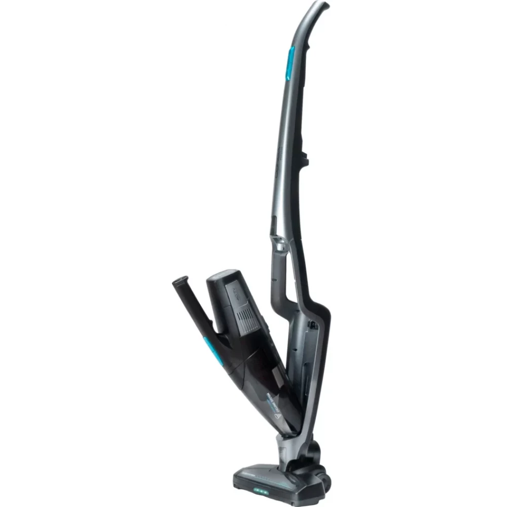CECOTEC 05711 Conga PopStar 4070 H2O Standing vacuum cleaner black - iPon -  hardware and software news, reviews, webshop, forum