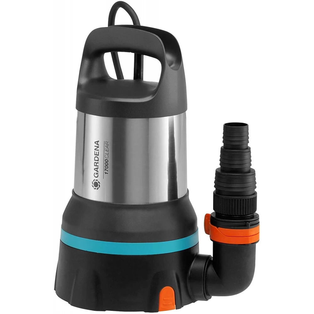 GARDENA 9036-20 Podvodna pumpa čist voda 17000 Aquasensor