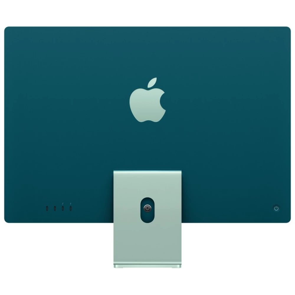 APPLE iMac 24" 2021 mgpj3mg/a Grün